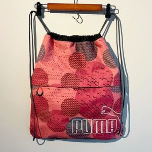 Puma String Bag